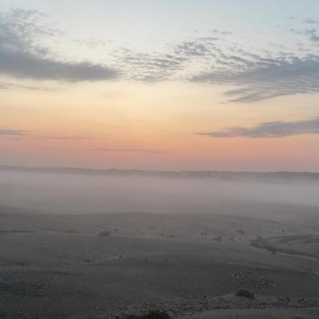 Moon Landscape Self Catering Hotel Swakopmund Bagian luar foto